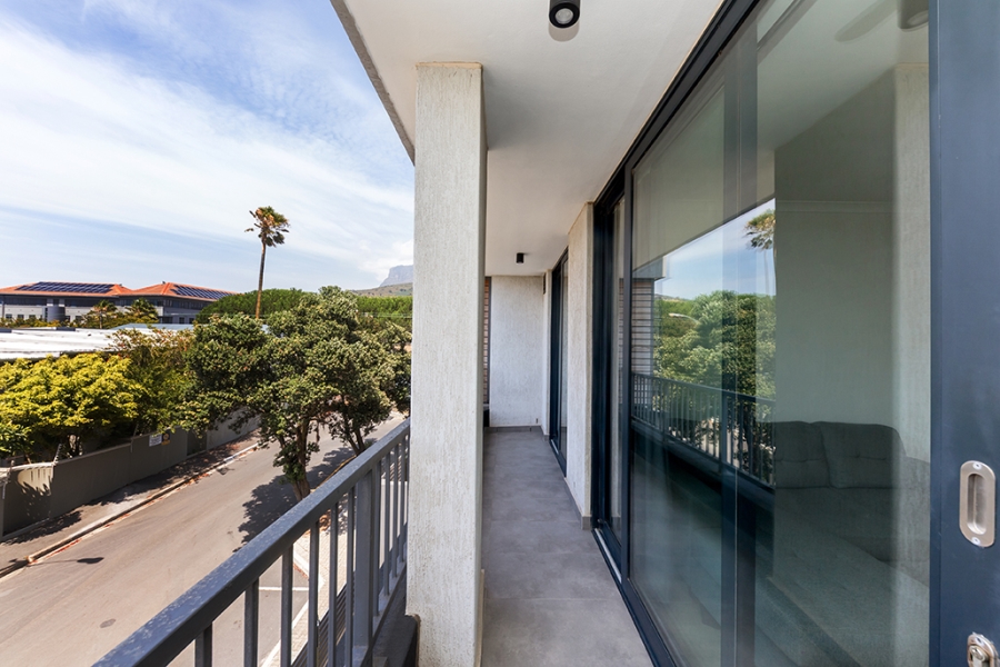 1 Bedroom Property for Sale in Observatory Western Cape